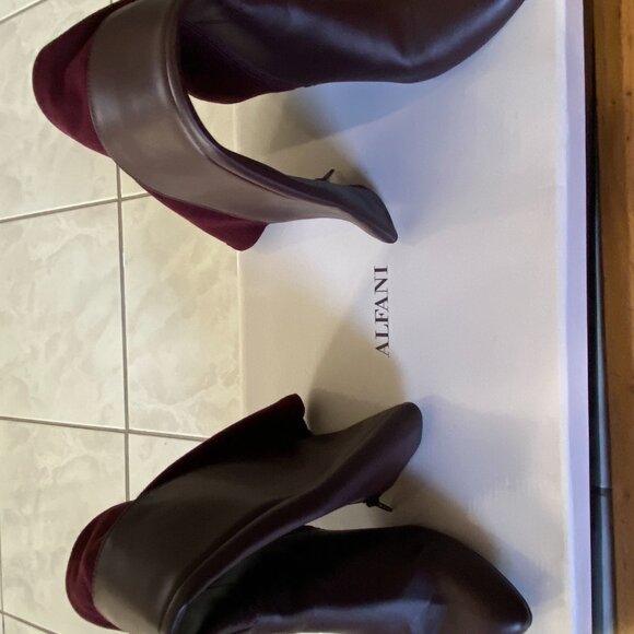 Malbec Burgandy Alfani - Hakuup - Picture 6 of 16